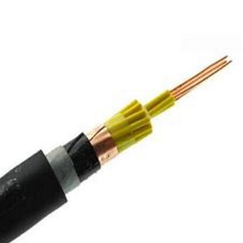 銅帶繞包屏蔽電纜 ZA-NA-KVVP2 耐火控制電纜