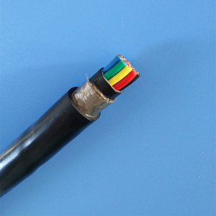 阻燃電纜 ZA-NA-KVV 耐火控制電纜
