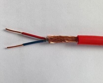 KX/KC系列氟塑料絕緣補償電纜