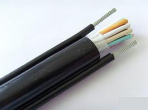低煙低鹵阻燃控制電纜